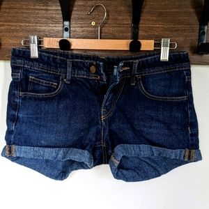 H&M Jean Shorts